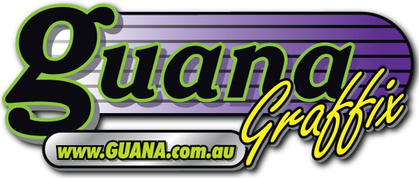 Guana Logo